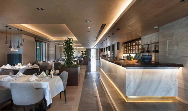 Seraf Restaurant
