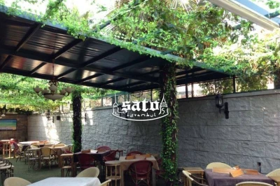 Şato Cafe&Restaurant