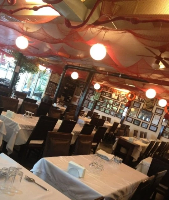 Balıkçı Kahraman