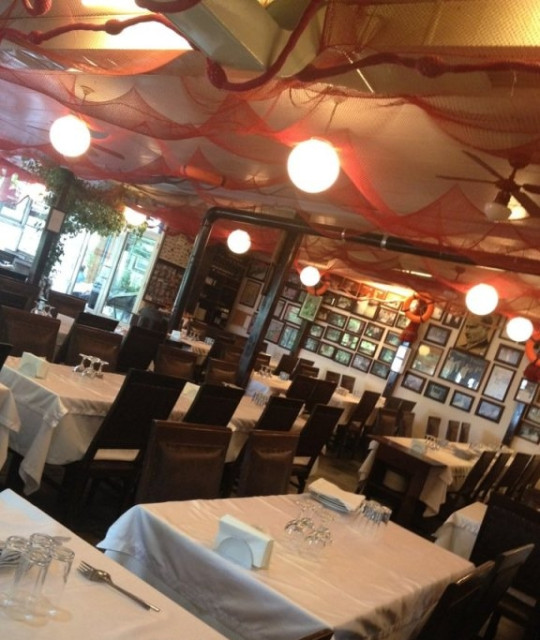 Balıkçı Kahraman