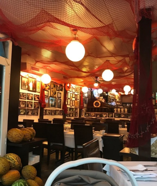 Balıkçı Kahraman