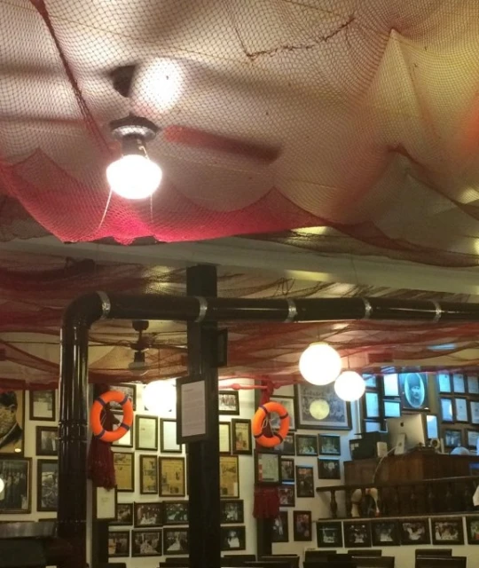 Balıkçı Kahraman