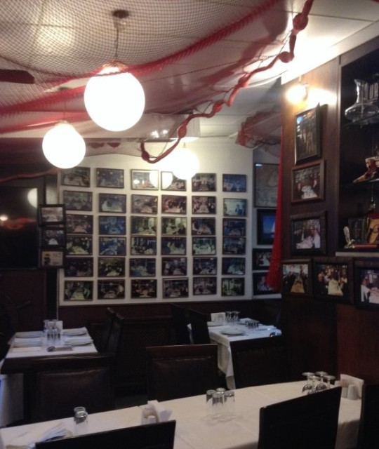 Balıkçı Kahraman