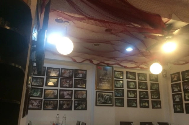 Balıkçı Kahraman