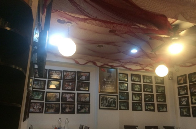 Balıkçı Kahraman