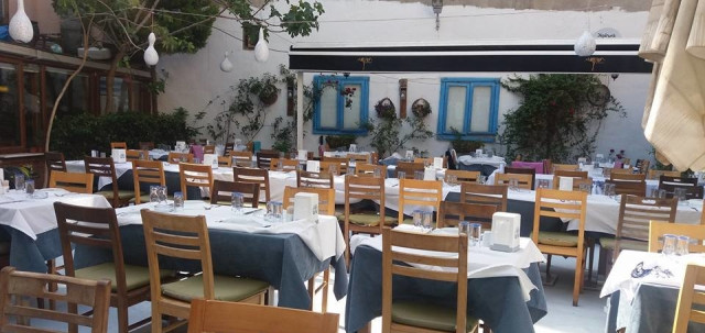 Meyzen Restaurant