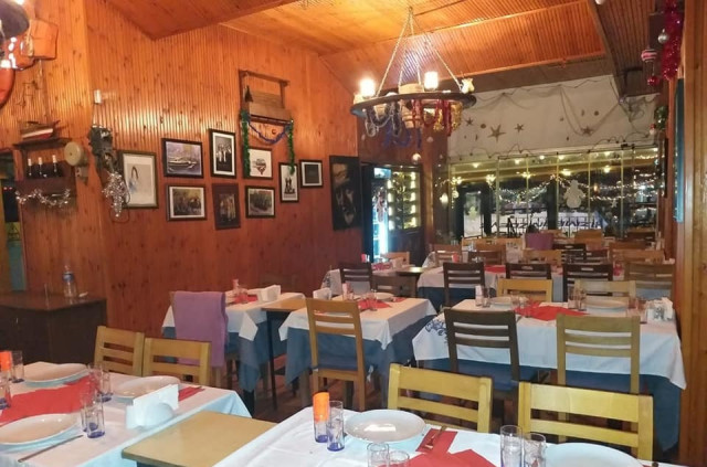 Meyzen Restaurant