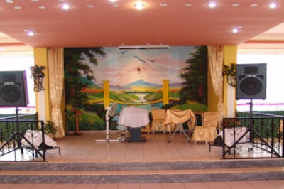 Başkent Düğün Salonu