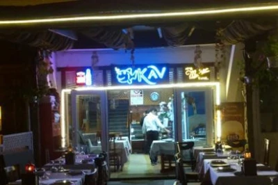 Kav Restaurant