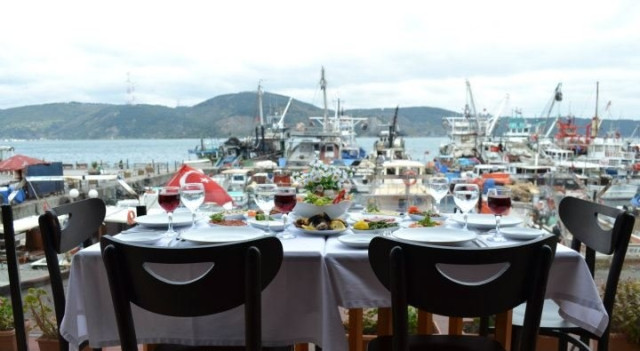 Kav Restaurant
