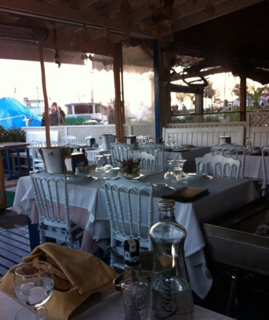 Kav Restaurant