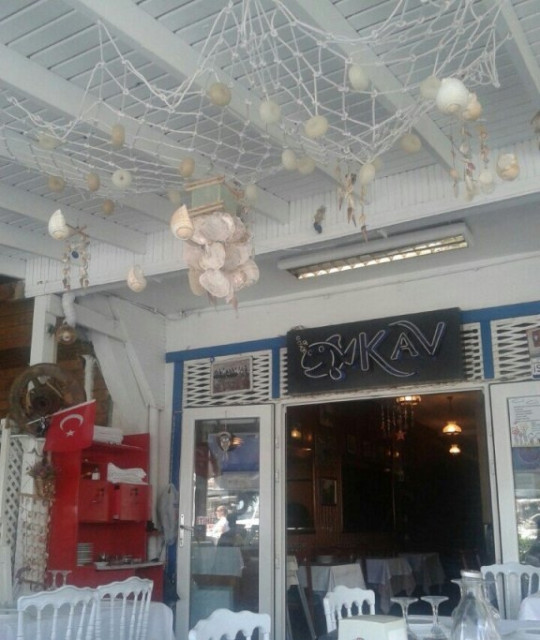 Kav Restaurant