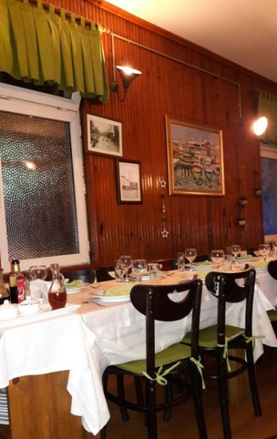 Kav Restaurant