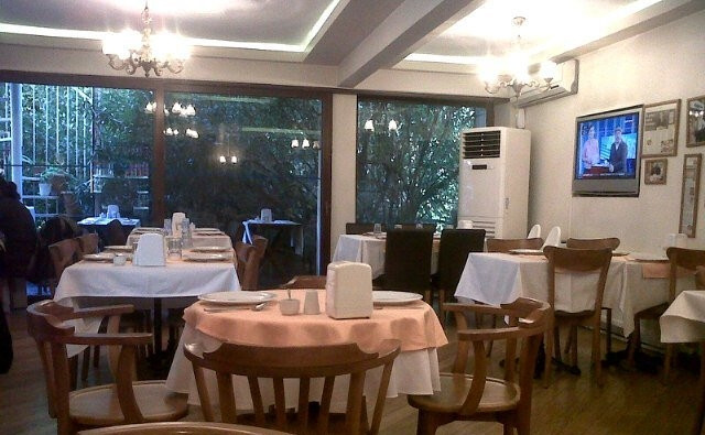 Abdulkadir Restaurant