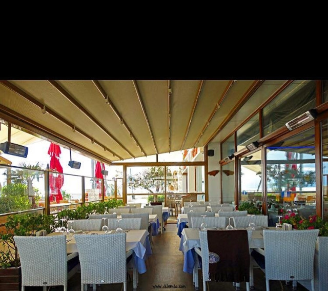 Bebek Balıkçı Restaurant