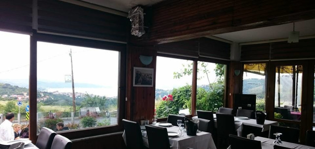 Koç Balık Restaurant