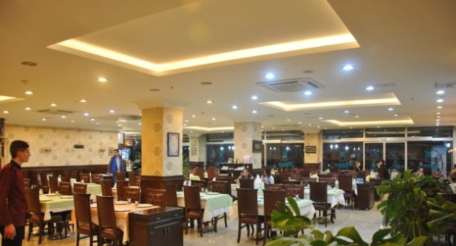 Neco Et&Kebap Beylikdüzü