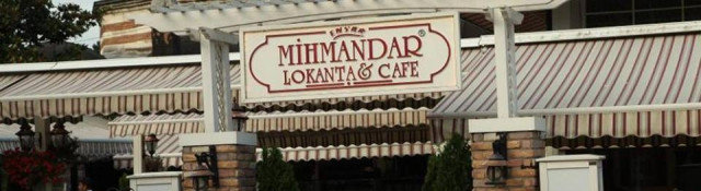 Ensar Mihmandar Lokanta&Cafe