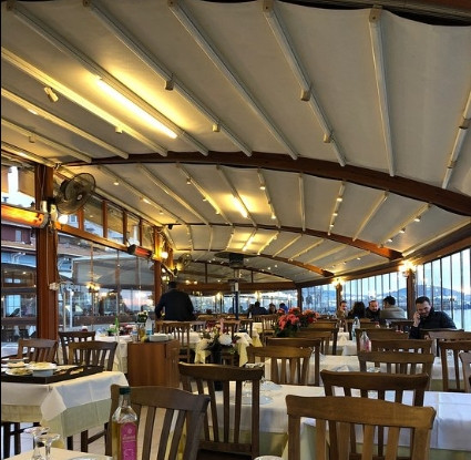 Lido Restaurant