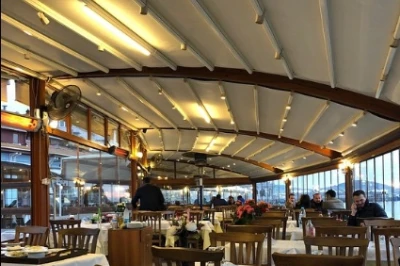 Lido Restaurant