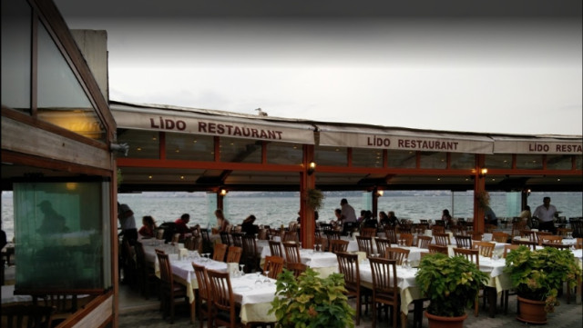 Lido Restaurant