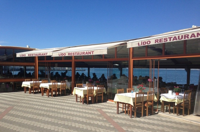 Lido Restaurant