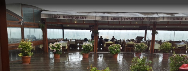 Lido Restaurant