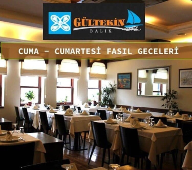 Gültekin Balık