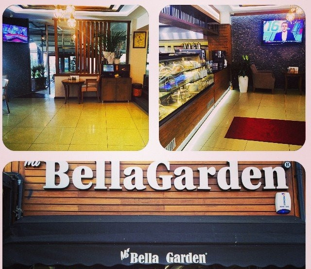 Mi Bella Garden