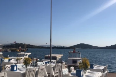 İskele Çardak Restaurant