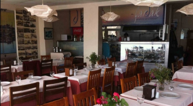 İskele Çardak Restaurant