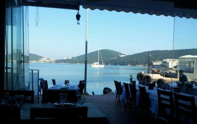 İskele Çardak Restaurant