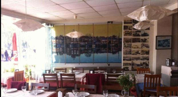 İskele Çardak Restaurant