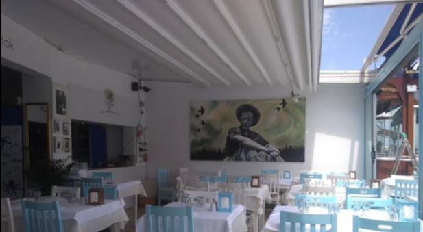 İskele Çardak Restaurant