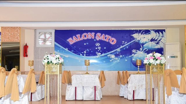 Salon Şato