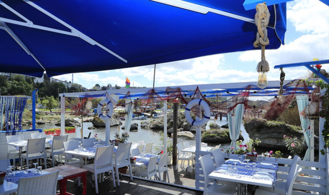 Marin Balık Restaurant