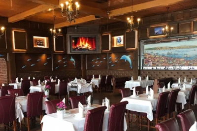 Yıldızlar Restaurant