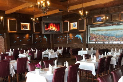 Yıldızlar Restaurant