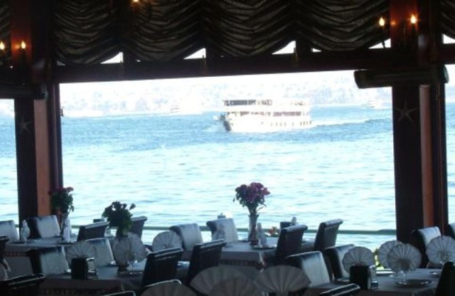 Yıldızlar Restaurant