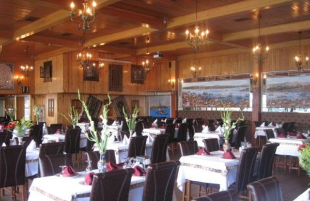 Yıldızlar Restaurant