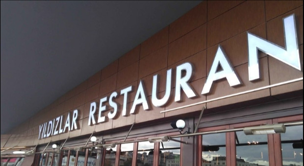 Yıldızlar Restaurant