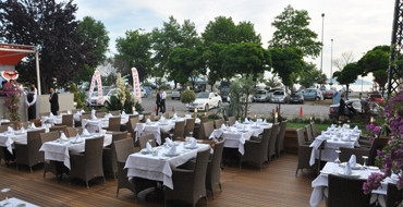 Barbun Balık Restaurant