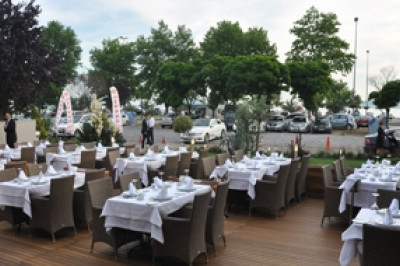 Barbun Balık Restaurant