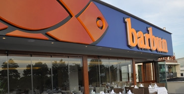 Barbun Balık Restaurant