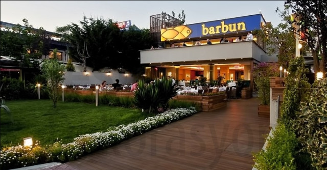 Barbun Balık Restaurant