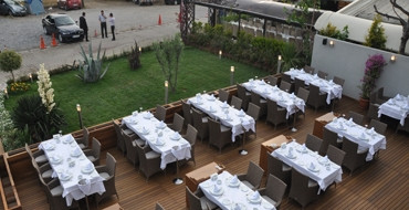 Barbun Balık Restaurant