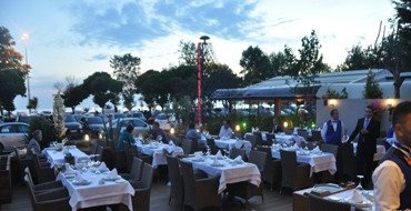 Barbun Balık Restaurant