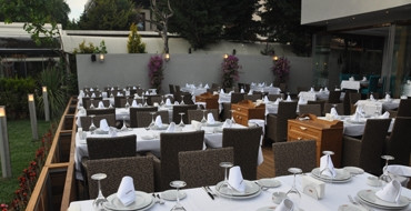 Barbun Balık Restaurant