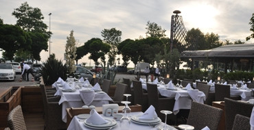 Barbun Balık Restaurant