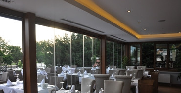 Barbun Balık Restaurant